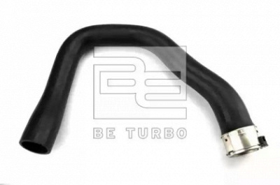 BE TURBO 700200 -  Трубка нагнетаемого воздуха